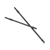 Maxbell 1:10 Scale RC Car Drive Shafts Part Driveshafts for RC Model Car Crawler Car Rear