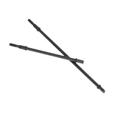 Maxbell 1:10 Scale RC Car Drive Shafts Part Driveshafts for RC Model Car Crawler Car Rear