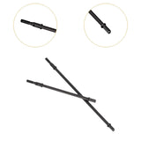 Maxbell 1:10 Scale RC Car Drive Shafts Part Driveshafts for RC Model Car Crawler Car Rear