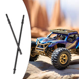 Maxbell 1:10 Scale RC Car Drive Shafts Part Driveshafts for RC Model Car Crawler Car Rear