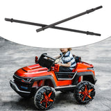 Maxbell 1:10 Scale RC Car Drive Shafts Part Driveshafts for RC Model Car Crawler Car Rear