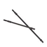 Maxbell 1:10 Scale RC Car Drive Shafts Part Driveshafts for RC Model Car Crawler Car Front and rear