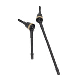 Maxbell 1:10 RC Car Drive Shaft Set CVD Dogbone Shaft for Wraith AX90018 90020 90031