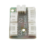 Maxbell RC LED Light Strips Kit RC Car Accessory for MN82 1/12 Scale RC Modification