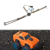 Maxbell RC Light Kits Replacement RC Accessories for 1/8 1/10 Scale RC Modification