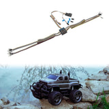Maxbell RC Light Kits Replacement RC Accessories for 1/8 1/10 Scale RC Modification