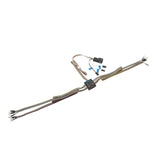 Maxbell RC Light Kits Replacement RC Accessories for 1/8 1/10 Scale RC Modification