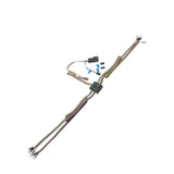 Maxbell RC Light Kits Replacement RC Accessories for 1/8 1/10 Scale RC Modification