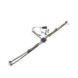 Maxbell RC Light Kits Replacement RC Accessories for 1/8 1/10 Scale RC Modification