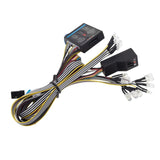 Maxbell RC Light Kits Replacement RC Accessories for 1/8 1/10 Scale RC Modification