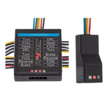 Maxbell RC Light Kits Replacement RC Accessories for 1/8 1/10 Scale RC Modification