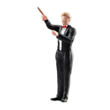 Maxbell 1:64 Scale Band Figurine Dioramas for Train Layout Micro Landscape DIY Scene Conductor