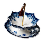 Maxbell Ceramic Tea Strainer Filter Unique Kung Fu Tea Filter for Desk Home Teahouse