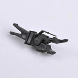 Maxbell 6x HO Scale Train Coupler Portable Hobby Train Couplers for 1/87 Accessories