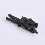 Maxbell 6x HO Scale Train Coupler Portable Hobby Train Couplers for 1/87 Accessories