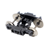 Maxbell HO Scale 1:87 Model Train Bogies Easy to Install Diorama Railway Accessories 1 pcs