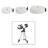 Maxbell Counterweight Telescope Accessories Added Pore Size 20mm for Az-eq6 AVX Heq5 2 KG