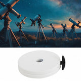 Maxbell Counterweight Telescope Accessories Added Pore Size 20mm for Az-eq6 AVX Heq5 2 KG