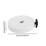 Maxbell Counterweight Telescope Accessories Added Pore Size 20mm for Az-eq6 AVX Heq5 2 KG