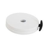 Maxbell Counterweight Telescope Accessories Added Pore Size 20mm for Az-eq6 AVX Heq5 2 KG