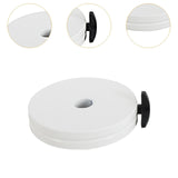 Maxbell Counterweight Telescope Accessories Added Pore Size 20mm for Az-eq6 AVX Heq5 2 KG