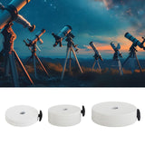 Maxbell Counterweight Telescope Accessories Added Pore Size 20mm for Az-eq6 AVX Heq5 2 KG