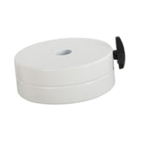 Maxbell Counterweight Telescope Accessories Added Pore Size 20mm for Az-eq6 AVX Heq5 4 KG