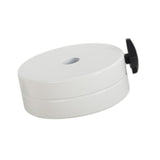 Maxbell Counterweight Telescope Accessories Added Pore Size 20mm for Az-eq6 AVX Heq5 4 KG