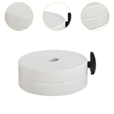 Maxbell Counterweight Telescope Accessories Added Pore Size 20mm for Az-eq6 AVX Heq5 4 KG