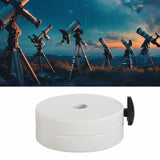 Maxbell Counterweight Telescope Accessories Added Pore Size 20mm for Az-eq6 AVX Heq5 4 KG
