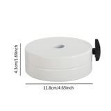 Maxbell Counterweight Telescope Accessories Added Pore Size 20mm for Az-eq6 AVX Heq5 4 KG