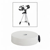Maxbell Counterweight Telescope Accessories Added Pore Size 20mm for Az-eq6 AVX Heq5 5 KG