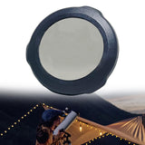 Maxbell Solar Eclipse Telescope Filter Portable for Eclipse Glasses Telescope Filter