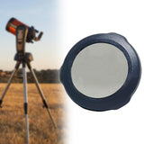 Maxbell Solar Eclipse Telescope Filter Portable for Eclipse Glasses Telescope Filter