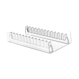 Maxbell Acrylic Game Storage Organizer Game Box Display Stand for Home Desktop
