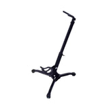 Maxbell Electric Blowpipe Stand Padded Support Stable Saxophone Stand Aerophone Rack