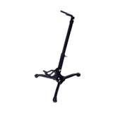 Maxbell Electric Blowpipe Stand Padded Support Stable Saxophone Stand Aerophone Rack