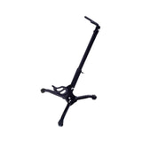 Maxbell Electric Blowpipe Stand Padded Support Stable Saxophone Stand Aerophone Rack
