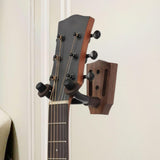 Maxbell Guitar Wall Mount Hook Display Rack Guitar Hook Mandolins Folk Guitars Banjo style A