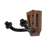 Maxbell Guitar Wall Mount Hook Display Rack Guitar Hook Mandolins Folk Guitars Banjo style A