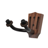 Maxbell Guitar Wall Mount Hook Display Rack Guitar Hook Mandolins Folk Guitars Banjo style A