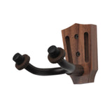 Maxbell Guitar Wall Mount Hook Display Rack Guitar Hook Mandolins Folk Guitars Banjo style A