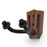 Maxbell Guitar Wall Mount Hook Display Rack Guitar Hook Mandolins Folk Guitars Banjo style A
