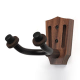 Maxbell Guitar Wall Mount Hook Display Rack Guitar Hook Mandolins Folk Guitars Banjo style A