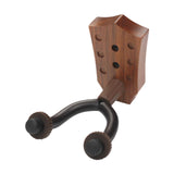 Maxbell Guitar Wall Mount Hook Display Rack Guitar Hook Mandolins Folk Guitars Banjo style B