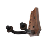Maxbell Guitar Wall Mount Hook Display Rack Guitar Hook Mandolins Folk Guitars Banjo style C
