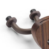 Maxbell Wall Mounted Guitar Holder Hook Wall Mount Guitar Stand for Acoustic Guitars
