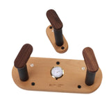 Maxbell Guitar Wall Hanger Hook for Guitar Player Gift Acoustic Guitars Bass Guitars style B