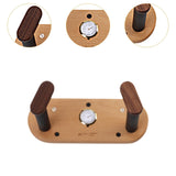 Maxbell Guitar Wall Hanger Hook for Guitar Player Gift Acoustic Guitars Bass Guitars style B