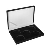 Maxbell Presentation Box Medal Storage Case for Family Relatives and Friends Collect S